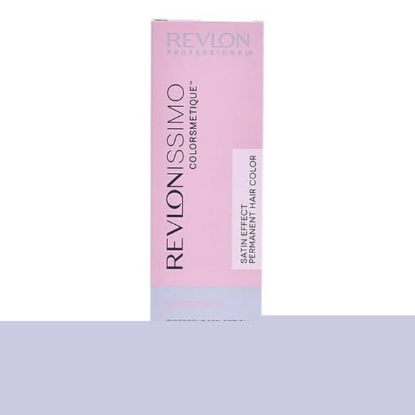 Permanent färg Revlonissimo Satinescent Revlon - 212 Deep Pearl