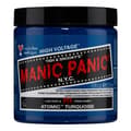 Miniatyrbild 1 av 3: Manic Panic Atomic Turquoise Classic Creme 237ml