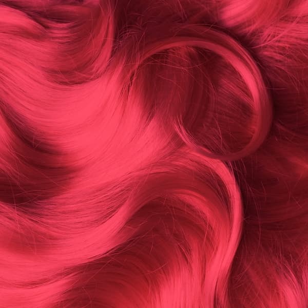 Manic Panic Rock N Roll Red Classic Creme 237ml