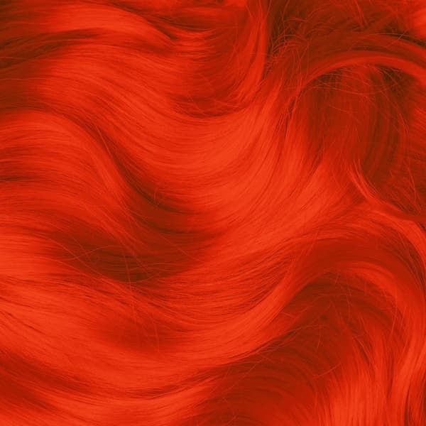 Manic Panic Psychedelic Sunset Classic Creme 237ml