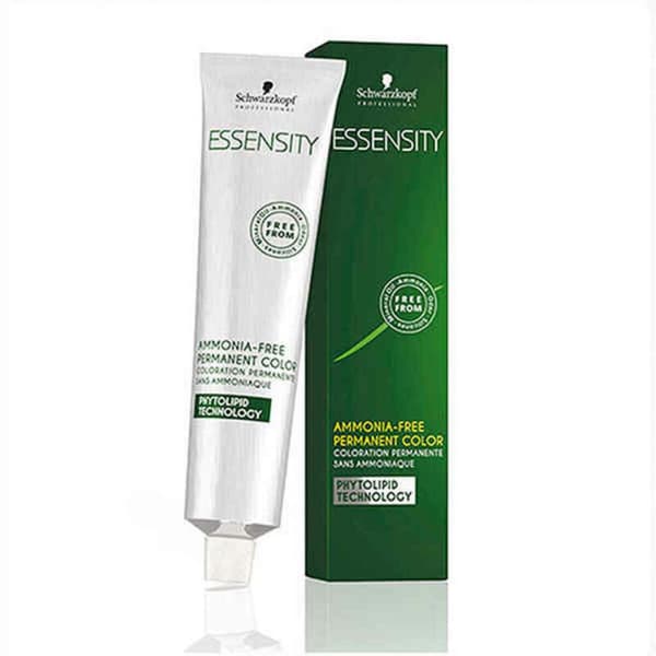Permanent färg Essensity  Schwarzkopf Nº 8.45 (60 ml)