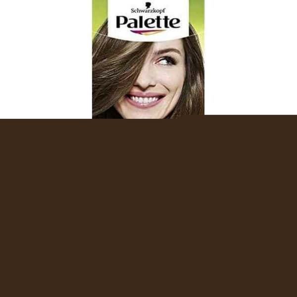 Permanent Farve Palette Natural Schwarzkopf - 12.1 ekstra lys askeblond