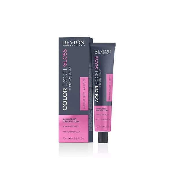 Revlon Revlon Color Excel Gloss .31 SAND 70 ml - Toning