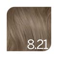 Miniatyrbild 1 av 2: Revlon Young Color Excel 8.21 Light Iridescent Ash Blonde 70 ml - Toning