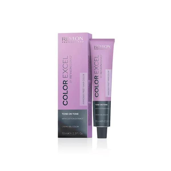 Revlon Young Color Excel 6.23 Dark Iridescent Golden Blonde 70 ml - Toning