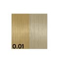 Miniatyrbild 1 av 2: Cutrin Cutrin AURORA Demi Colors Cool Down 0,01 60ml - Professionell Färg/Toning