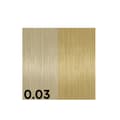 Miniatyrbild 1 av 2: Cutrin Cutrin AURORA Demi Colors Cool Down 0,03 60ml - Professionell Färg/Toning
