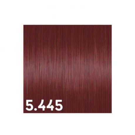 Cutrin Cutrin AURORA Demi Colors Berry Boost 5445 60ml - Professionell Färg/Toning