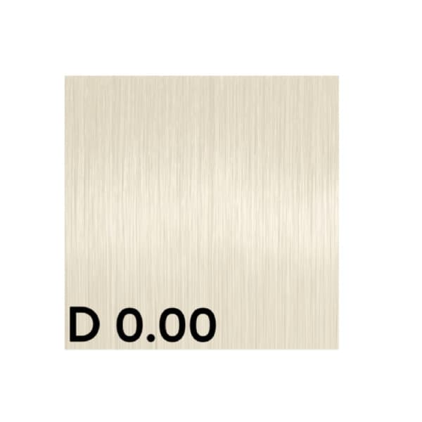 Cutrin Cutrin AURORA Demi Colors Nordic Lights D 0.00 60ml - Professionell Färg/Toning