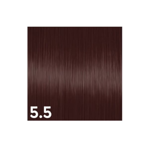 Cutrin Cutrin AURORA Demi Colors Nordic Nights 5,5 60ml - Professionell Färg/Toning
