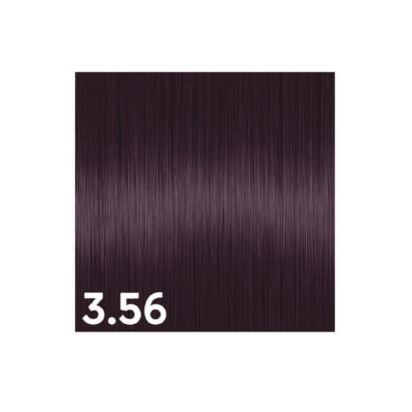 Cutrin AURORA Demi Colors 3.56 Polar Night 60ml - Professionell Färg/Toning