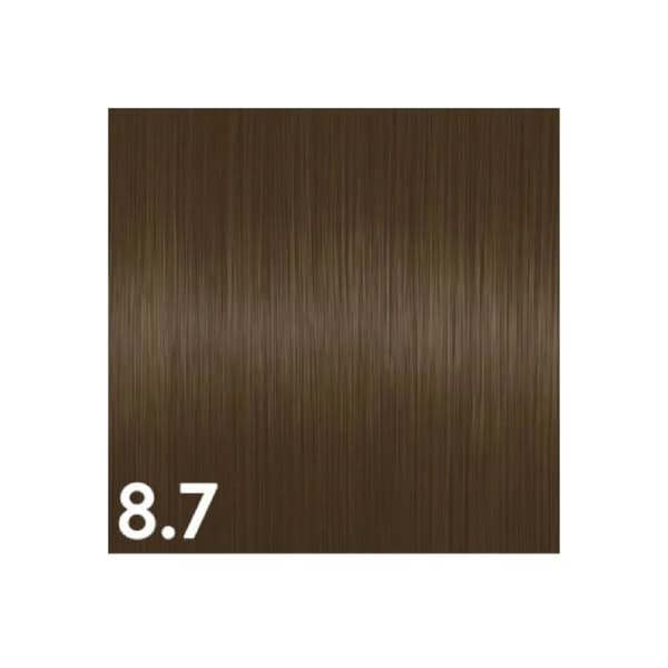 Cutrin Cutrin AURORA Demi Colors Coffee Break 8,7 60ml - Professionell Färg/Toning