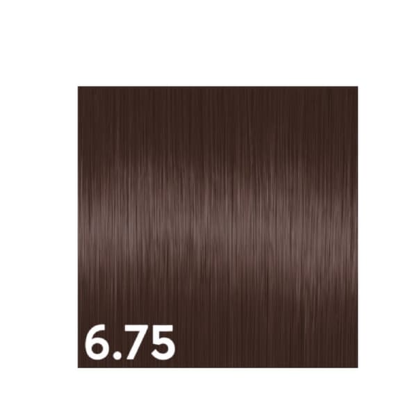 Cutrin Cutrin AURORA Demi Colors Coffee Break 6,75 60ml - Professionell Färg/Toning
