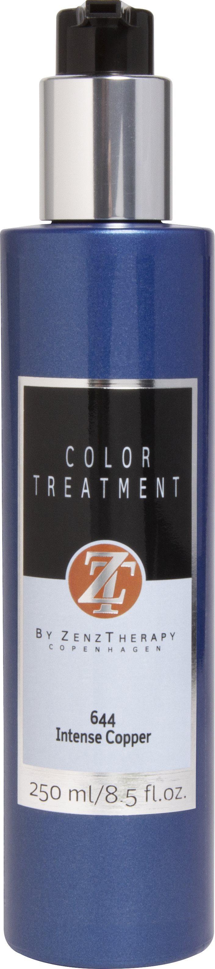 Color Treatment Intense Copper 644 färgbomb