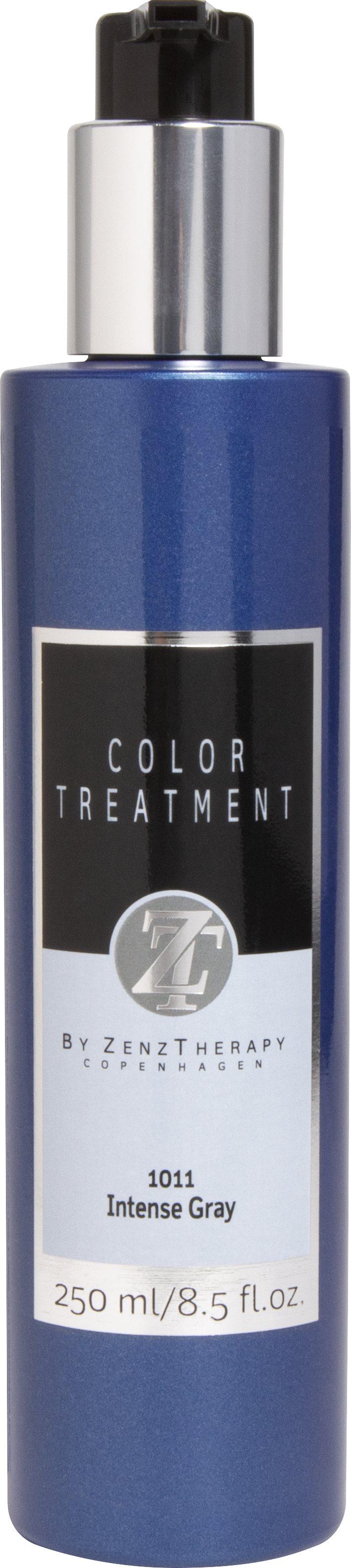 Color Treatment 1011 Intense Gray 250 ml färgbomb