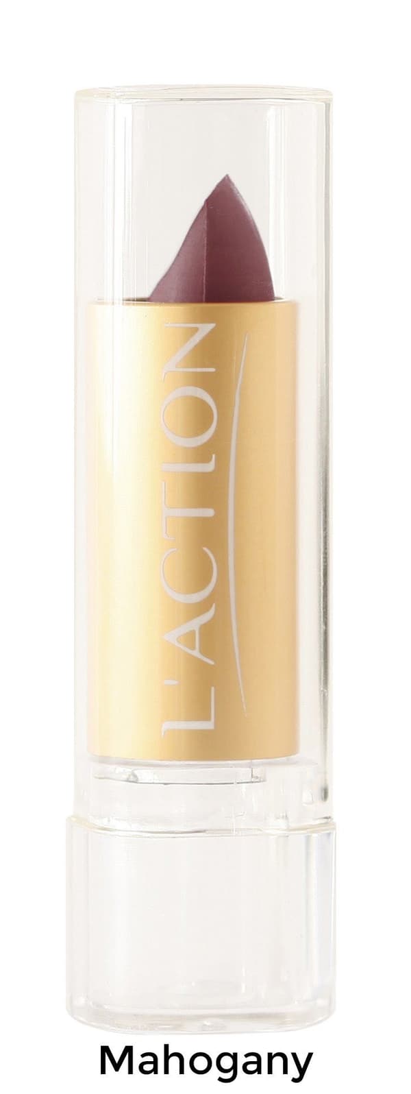 Color Stick for Grey Hair Mahogany