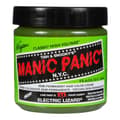 Miniatyrbilde 2 av 2: Manic Panic Classic Cream Electric Lizard 118 ml