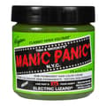 Miniatyrbilde 1 av 2: Manic Panic Classic Cream Electric Lizard 118 ml