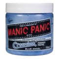 Miniatyrbillede 1 af 2: Manic Panic Classic Cream Pastel Blue Angel