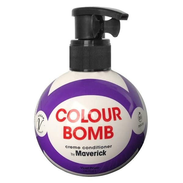 Color Bomb Colour Bomb Violet Power 250 ml