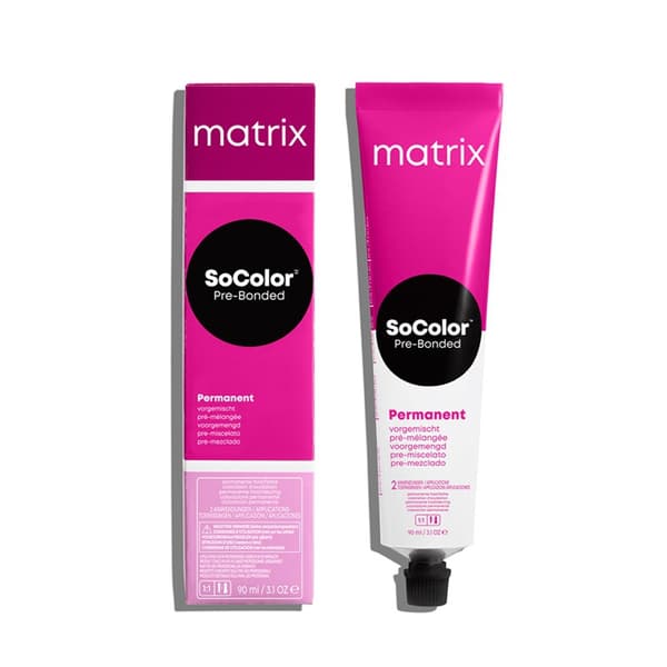 Matrix Matrix SoColor.Beauty SCB 8NA - Professionell Färg/Toning
