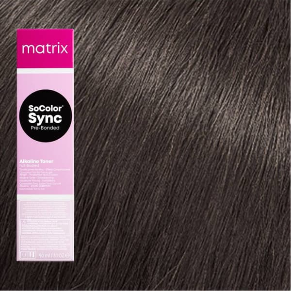 Matrix Color Sync CS 5AA - Färgning