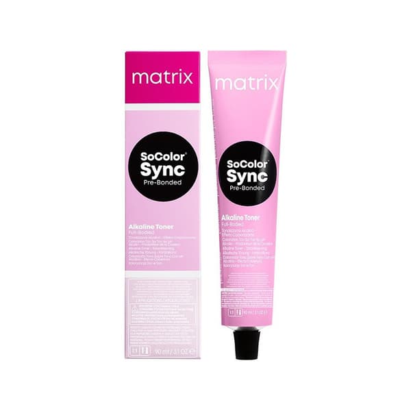 Matrix Matrix Color Sync CS 7NA - Färgning