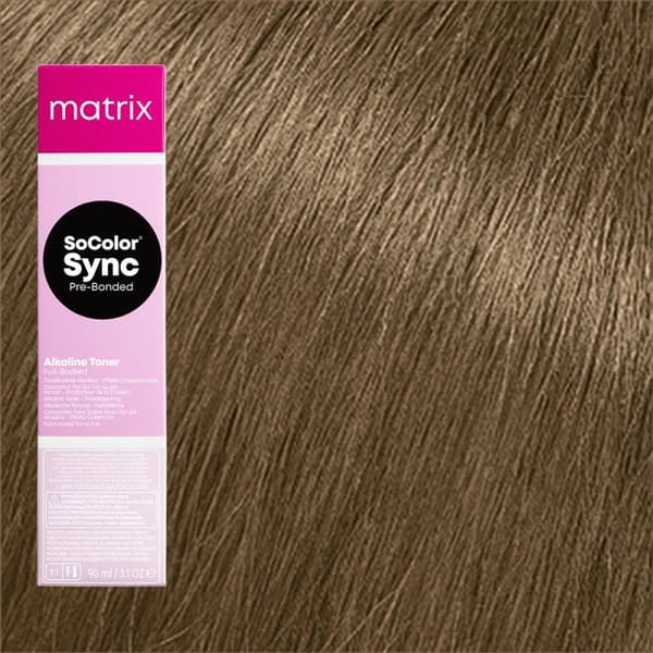 Matrix Matrix Color Sync CS 7NA - Färgning