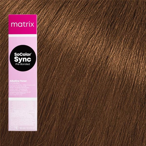Matrix Matrix Color Sync CS7MC - Färgning