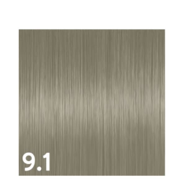 Cutrin Cutrin AURORA Demi Colors Driftwood 9,1 60ml - Professionell Färg/Toning