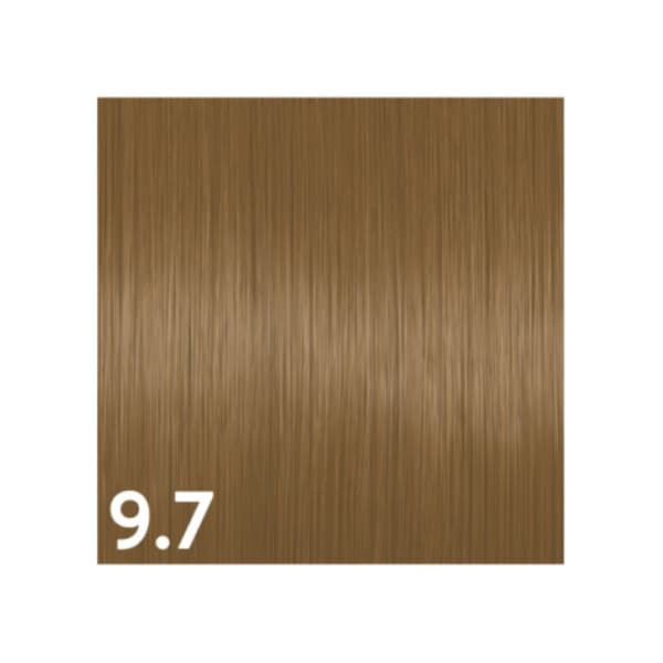Cutrin AURORA Perm Colors Coffee Break 9,7 60ml - Professionell Färg/Toning