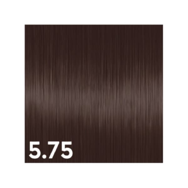Cutrin AURORA Perm Colors Coffee Break 5,75 60ml - Professionell Färg/Toning