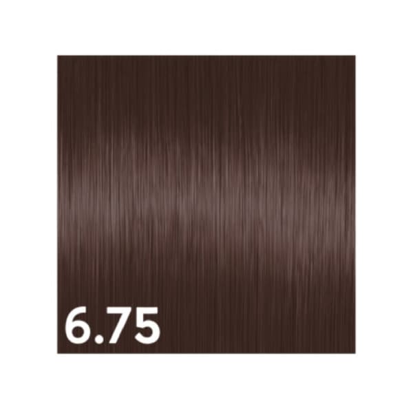 Cutrin AURORA Perm Colors Coffee Break 6,75 60ml - Professionell Färg/Toning