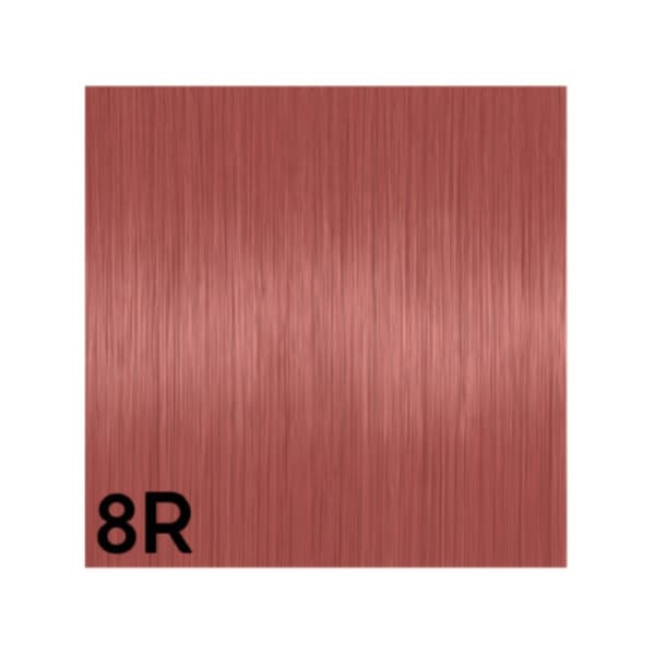 Cutrin AURORA Perm Colors Sweet Dreams 8R 60ml - Professionell Färg/Toning