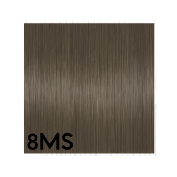 Cutrin AURORA Perm Colors Sweet Dreams 8MS 60ml - Professionell Färg/Toning