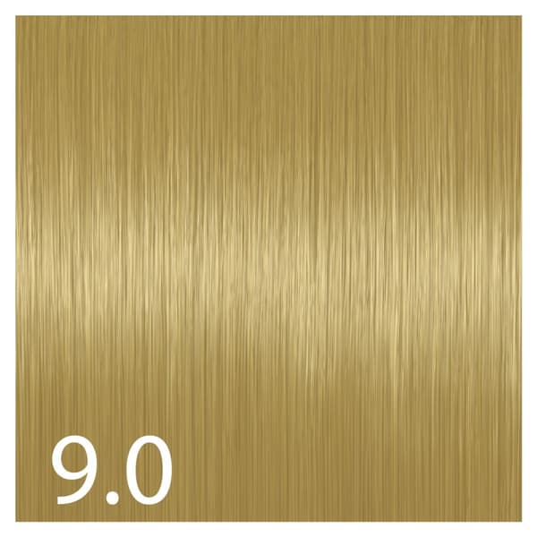 Cutrin AURORA Perm Colors 9 60ml - Professionell Färg/Toning