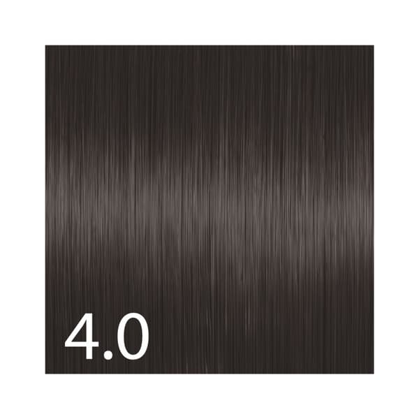 Cutrin AURORA Demi Colors 4 60ml - Professionell Färg/Toning