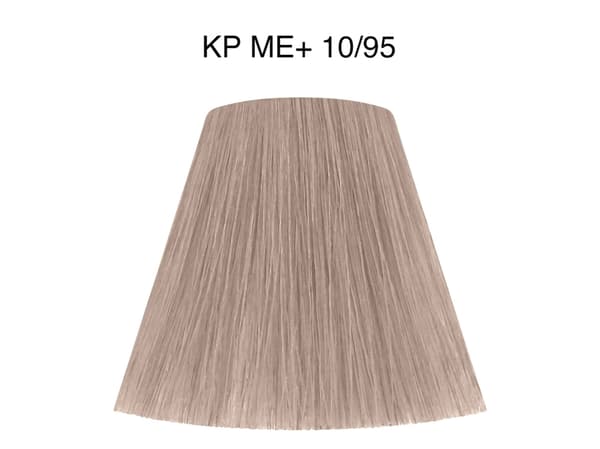 Wella Professionals Koleston Perfect Me+ Pure Naturals 10/95 60 ml