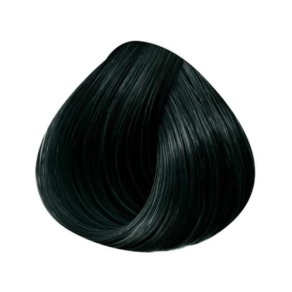 Lucid Nocturnes 4.332 Permanent hårfärg Medium Matt Extra Smoky Brown