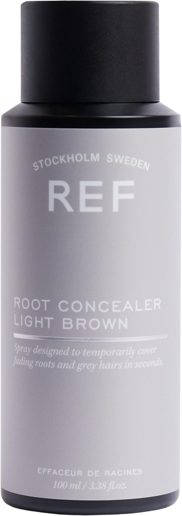 REF - Root Concealer Light Brown