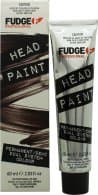 Fudge Professionel Farve Hovedmaling 60ml - 5,35 Lys Toffee Brun