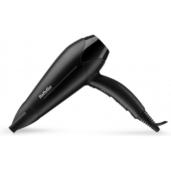 Babyliss BLD563DE Power Dry -hårfön