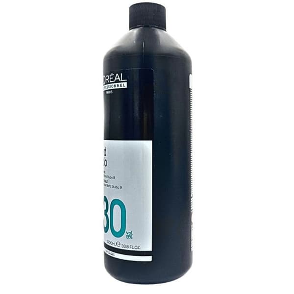 Oxidant Oil-framkallare 30V Blond Studio L'Oréa