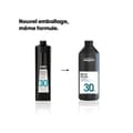 Miniatyrbild 2 av 6: Oxidant Oil-framkallare 30V Blond Studio L'Oréa