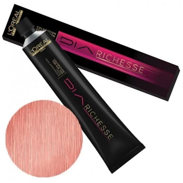 Tube Dia-Richesse Ton-Ton 50 ML S24 Rose Gold
