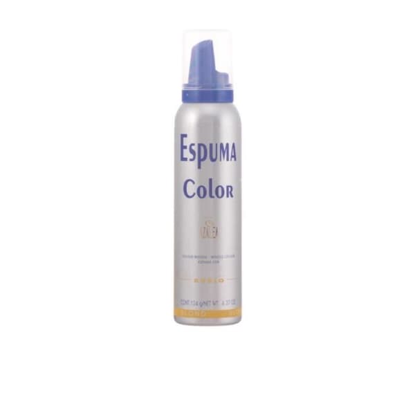 Azalea - ESPUMA COLOR blont hår 150 ml