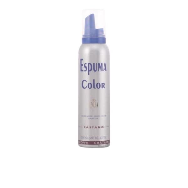 Azalea - ESPUMA COLOR brunt hår 150 ml