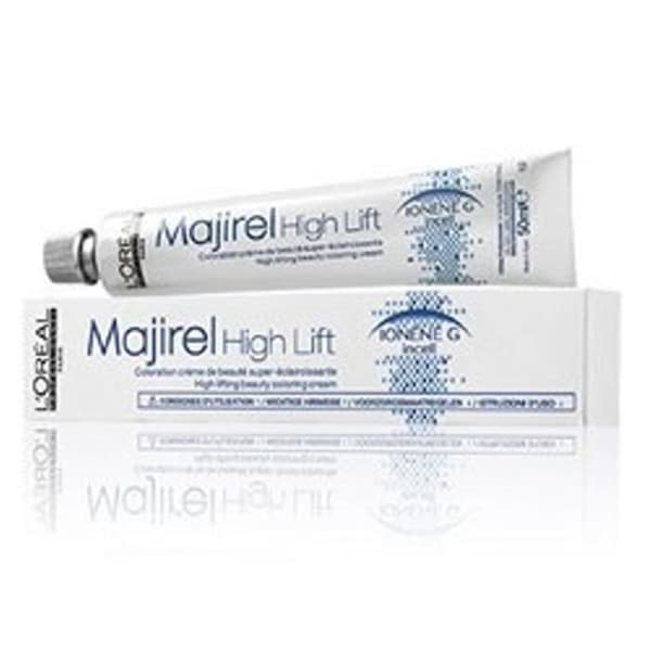 L'Oreal Majirel High Lift Hårfärg 50ml - Violet Ash