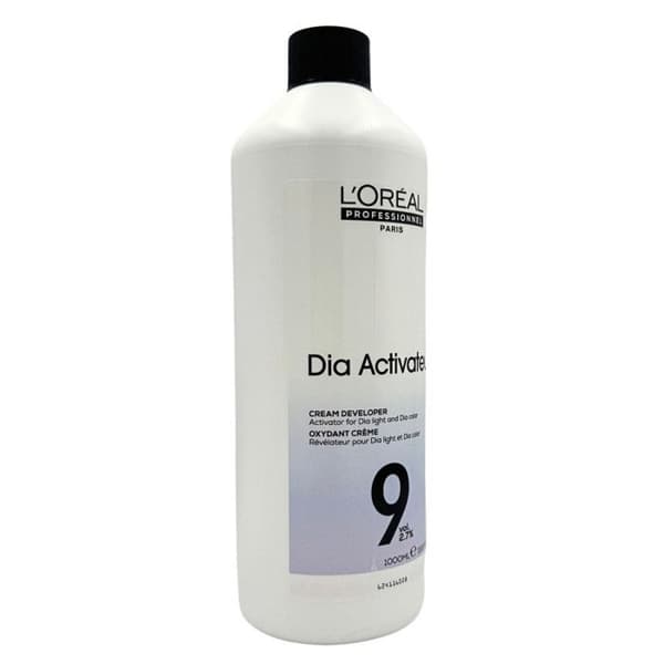 dia activator 9 vol 1 Liter