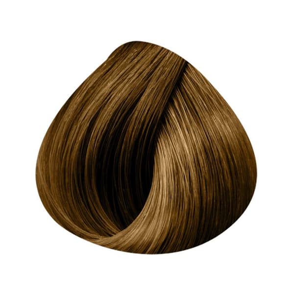 Schwarzkopf High Definition Permanent Hårfärg 7-65 - Gyllene Brun Blond